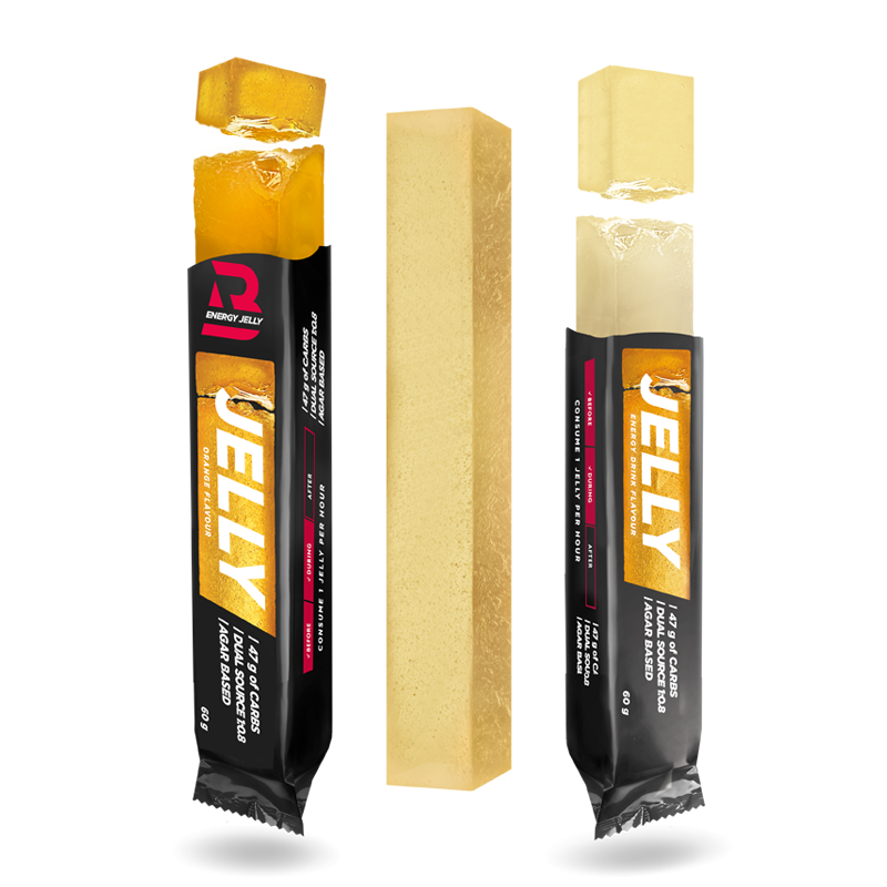 B-PAC® Energy Jelly